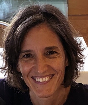 Carol Lavandero, psicóloga en Bilbao y online. Especializada en procesos de duelo, traumas, mindfulness. Cuadro Médico del IMQ